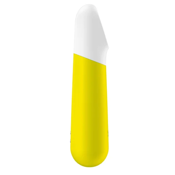 Ultra Power Bullet 4