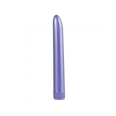 Jumbo 11 Inches Massager Lavander