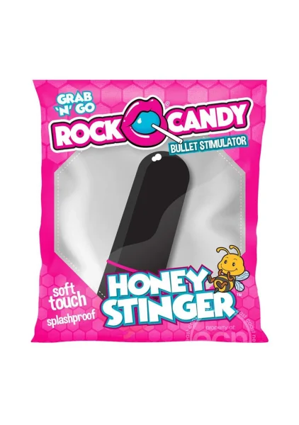 Honey Stinger Bullet