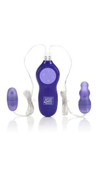 Passion Bullets and Multi-Probe Bullet