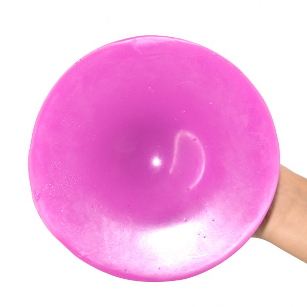 12'' Gourd Mega Butt Plug