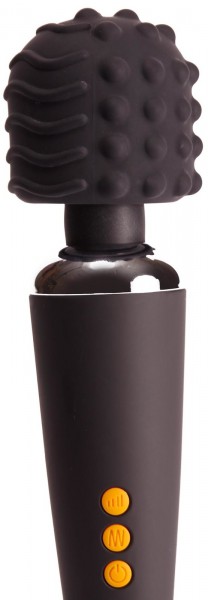 Climax Wand Massager Kit