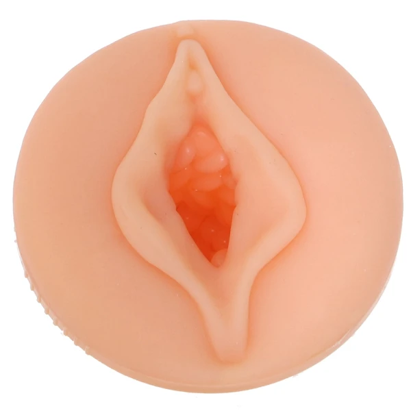 Maxtasy Nude Pussy Sleeve For Stroke Master