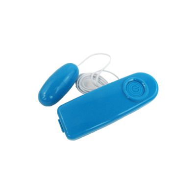 Surge Vibrating Egg Blue