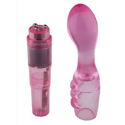 Aphrodisia Rocket Ticklers Pink