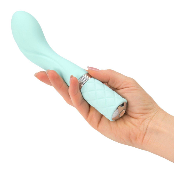 BMS Pillow Talk Sassy + Njoy Pure Wand Bundle