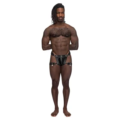 Male Power Scorpio