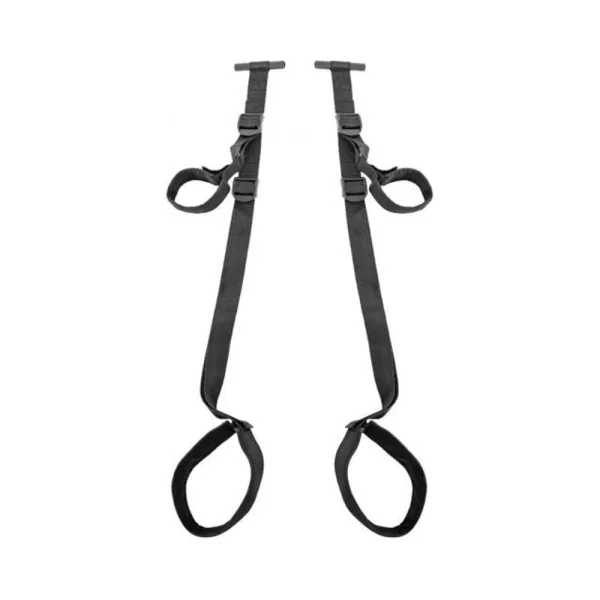 Ouch! - Door Swing - Black