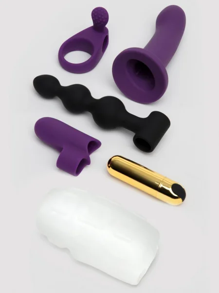 Lovehoney X Womanizer Couple’s Sex Toy Advent Calendar