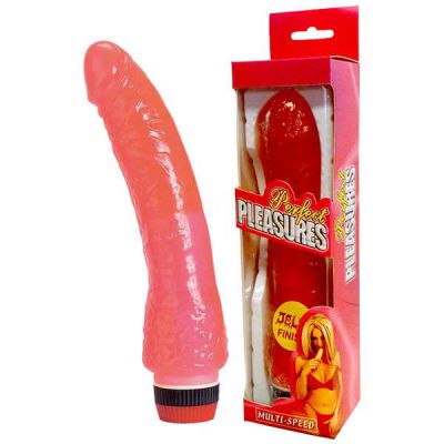 Perfect Pleasures