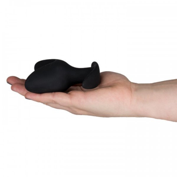 Bondara Pincer Expanding Butt Plug – 3.5, 4.5 or 5.5 Inch — image 5 of 7