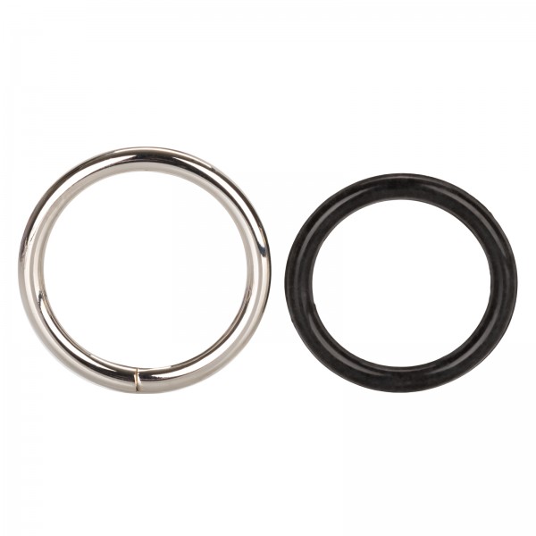Enhancer Cock & Ball Ring