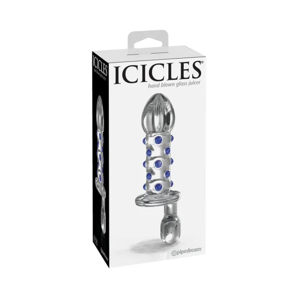 Icicles No. 80 Glass Dong