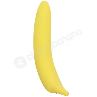 Healthy Habits 49 Function Banana Vibrator