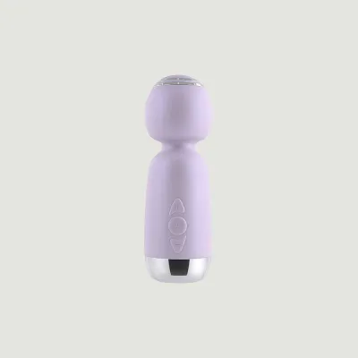 Playboy Pleasure Royal Mini Wand