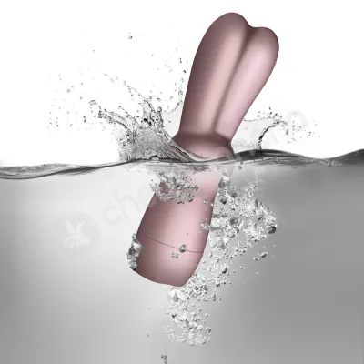 SugarBoo Bunnie Boo Rabbit Clit Vulva Vibe