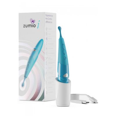 Zumio I Clitoral Stimulator