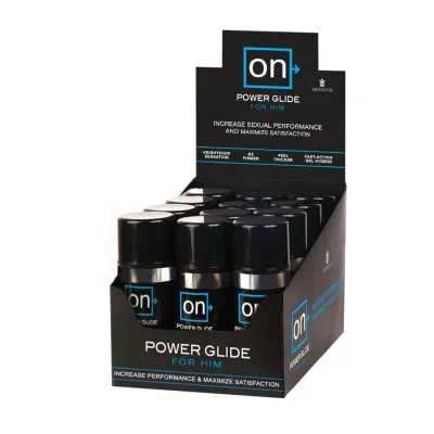 On Power Glide for Him Refill Kit 12