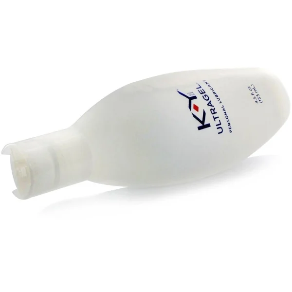 K-Y Ultragel - Water-Based Lube | 4.5oz — image 8 of 12