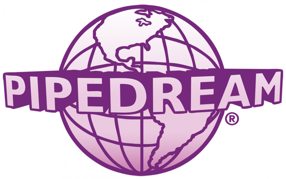 Fetish Fantasy Double Penetrix Strap On