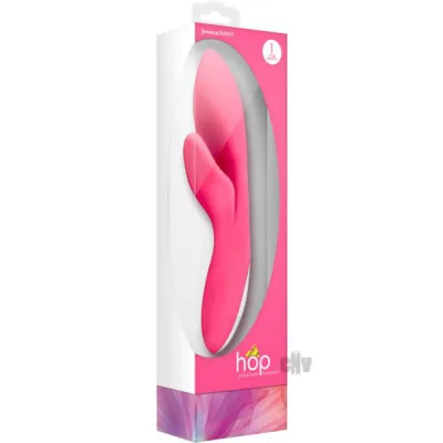 Rabbit Vibrators Hop Jessica Rabbit Vibrator