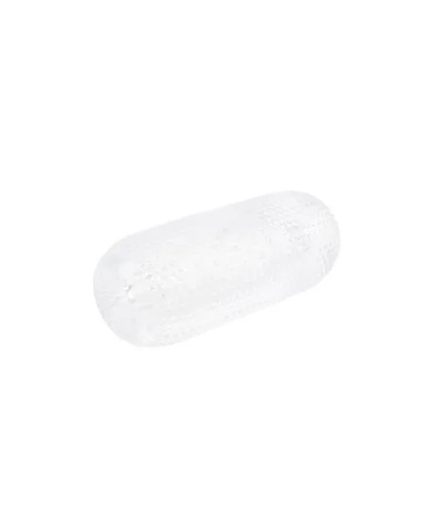 Palm Stroker No.6 - Clear