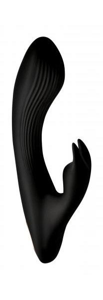 The Bendable Rabbit Vibrator