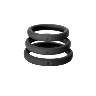 Xact Fit Kit M L Best Cock Ring