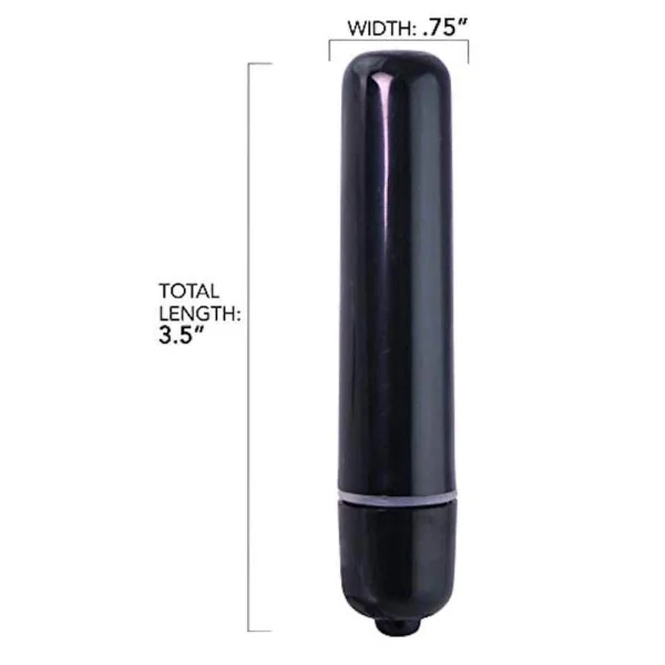 Slim Vibrating Bullet — image 7 of 7