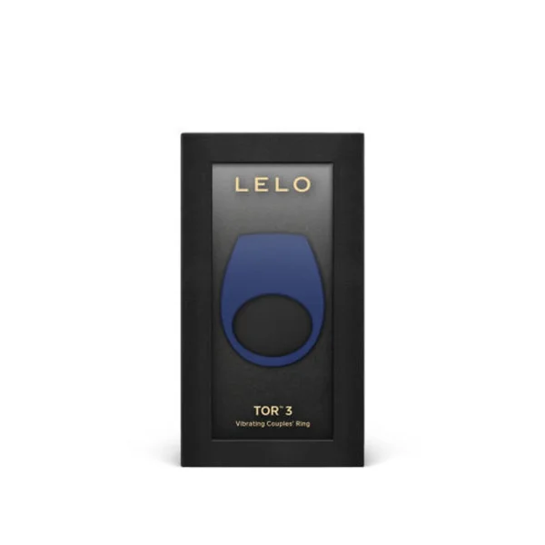 Lelo Tor 3 Penis Ring
