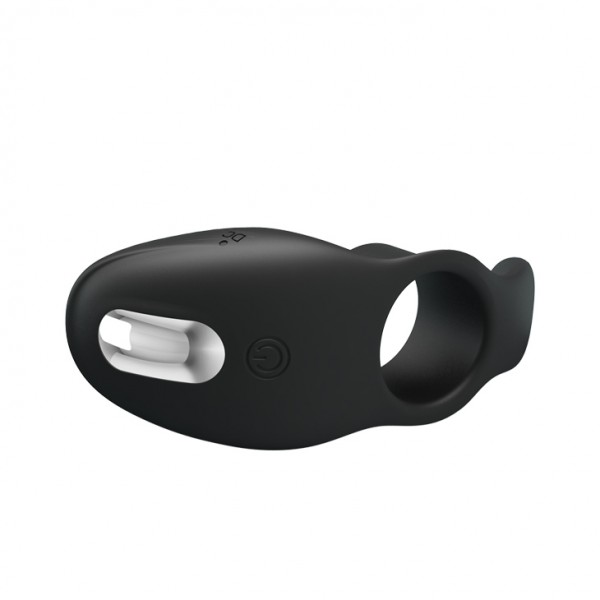 Vibrating Penis Sleeve