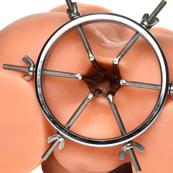 Oculus Stainless Steel Anal Explorer — image 12 of 20