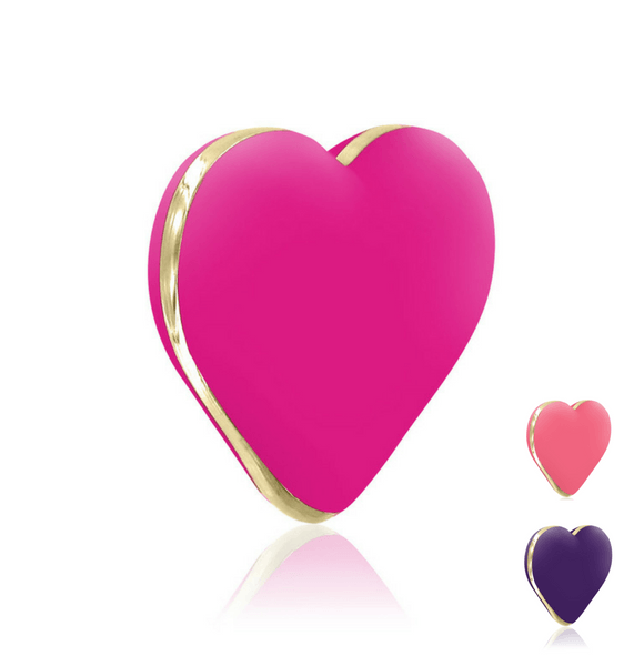 Rianne S. Heart Vibe