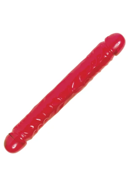 Vivid Essentials 12" Double Dong