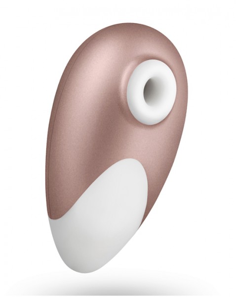 Satisfyer Pro Deluxe Next Generation