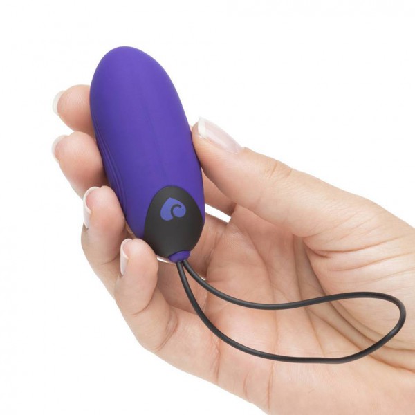 Lovehoney Rechargeable Remote Control Small Love Egg