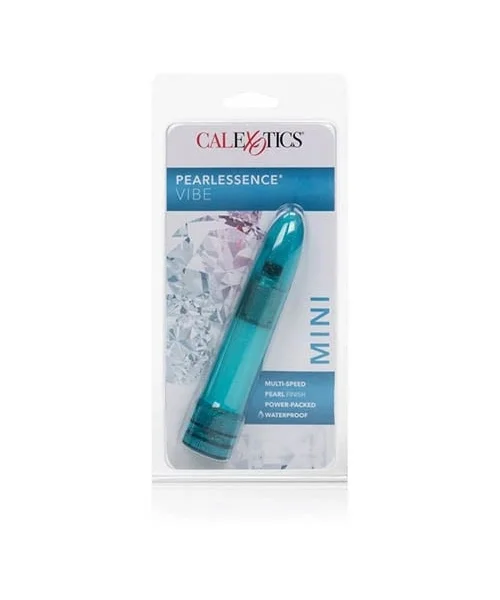 Mini Pearlessence Sky Blue 4.5