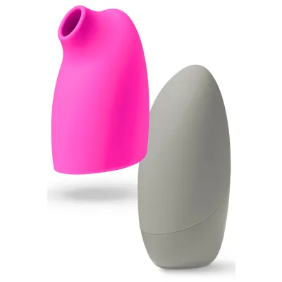 Lora DiCarlo Carezza Air Sleeve