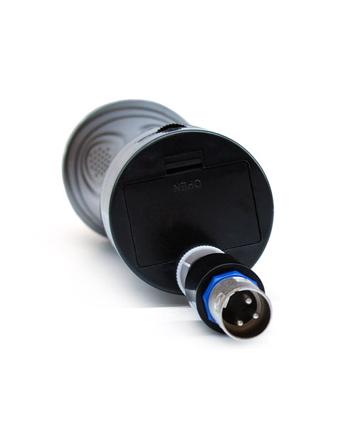 Auto fuk vibrating booty attachment