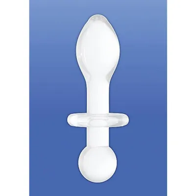 Chrystalino Rocker White 4 5 Inch