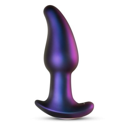 Hueman Asteroid Rimming Butt Plug