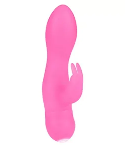 Silicone Jack Rabbit One Touch - 7 Inch — image 3 of 4