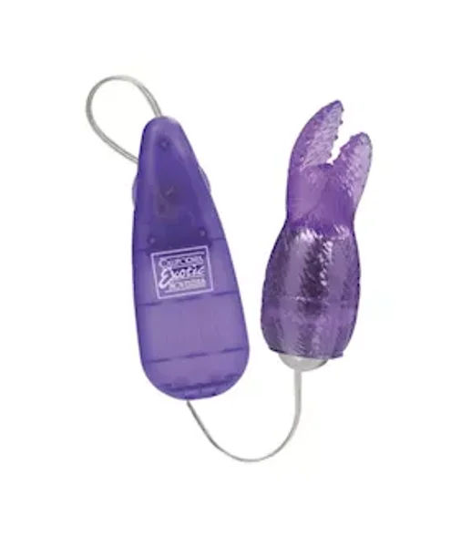 Hi-intensity Snow Bunny - Purple — image 5 of 7
