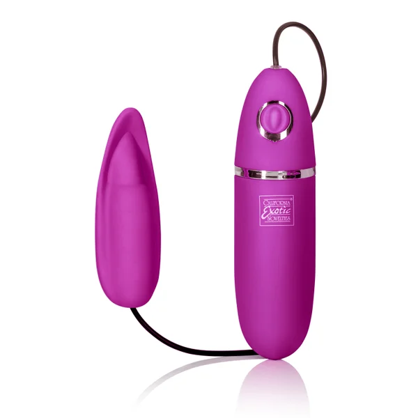 Power Play Flickering Tongue - Purple — image 11 of 16