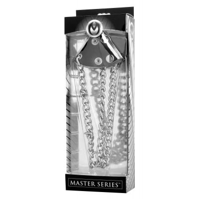 Leather Parachute Ball Stretcher