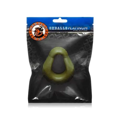 Hung Cockring O S Army