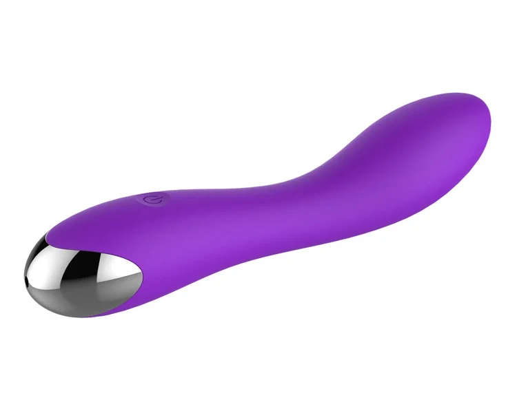 DEMO SALE - Please Bloom 2 Silicone G Vibrator