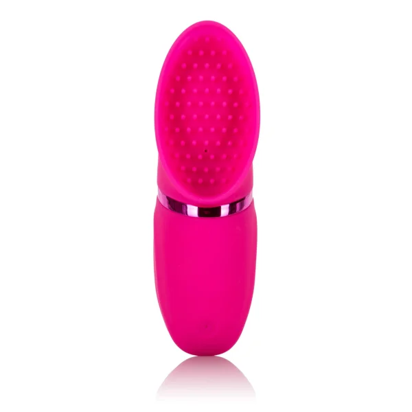 Intimate Pump Rechargeable Full Coverage Pump
