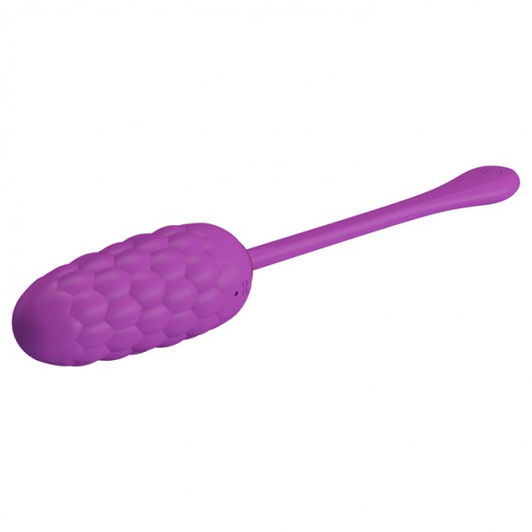Marina Egg Vibrator