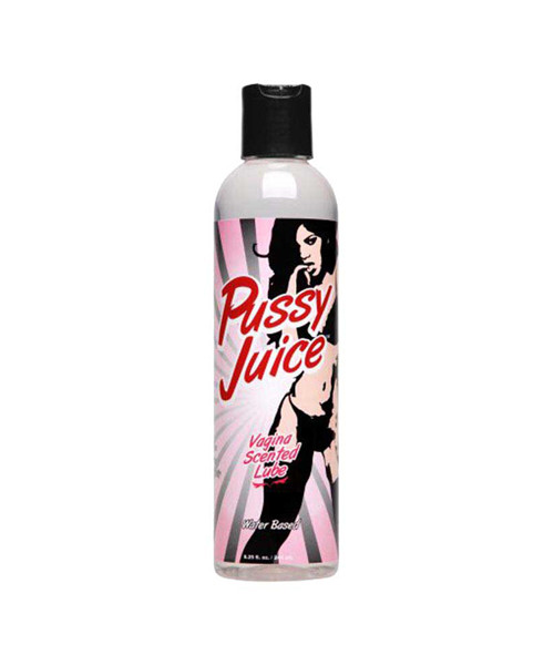 Pussy Juice Vagina Scented Lube- 8.25 Oz — image 2 of 3